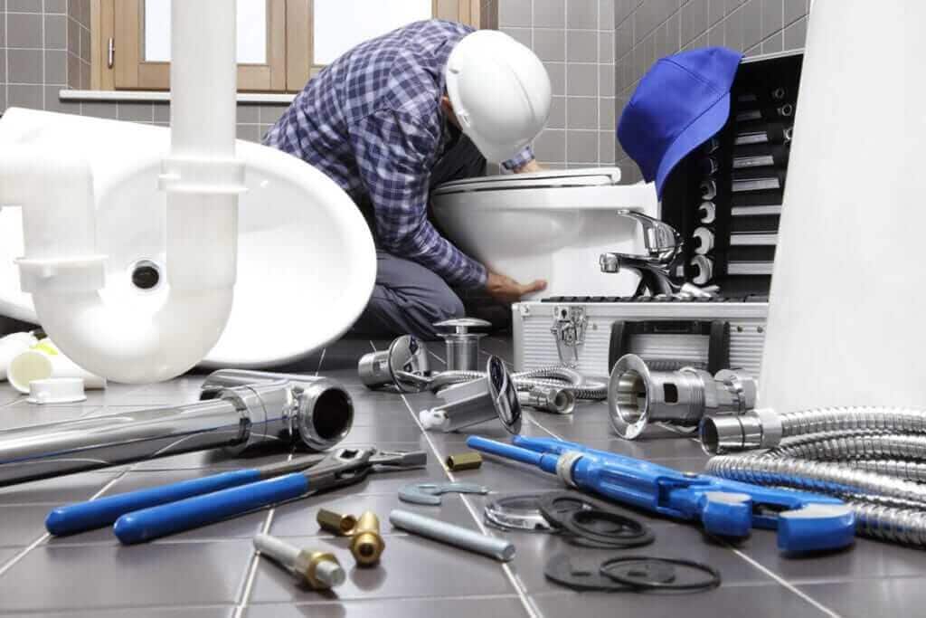 Reasonable Plumbing Service With Complete Repair & Installation