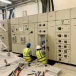 Dewa Approved Electrical Contractor In Dubai