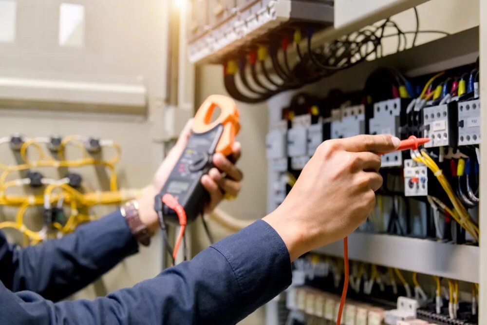 Electrical Maintenance Company In Dubai