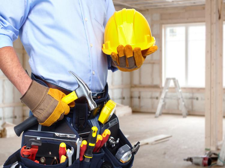 Home Maintenance Services In Sharjah