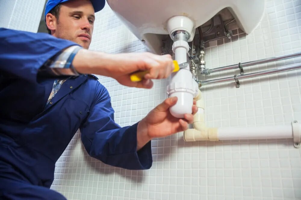 Emergency Plumber Dubai - Budget-Friendly Repair & Installation