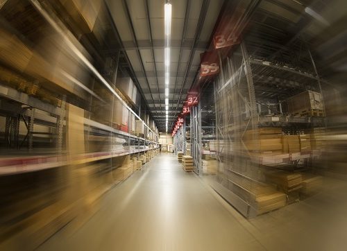 WAREHOUSE – Q4-34 SAIFZONE- SHARJAH