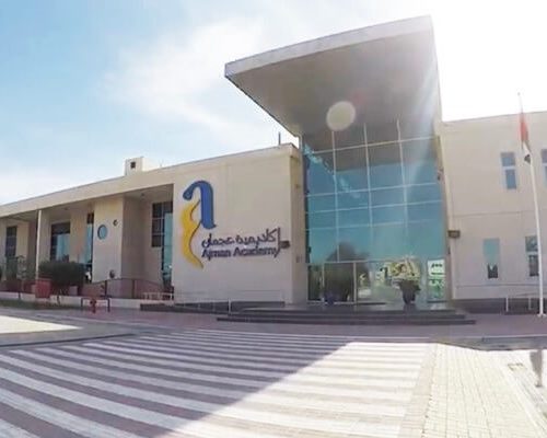 BRITISH ACADEMY @ JUMEIRA PARK- DUBAI