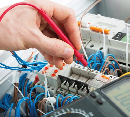 Maintenance Company In Sharjah