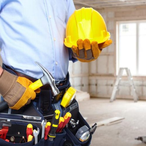 Home Maintenance Services In Sharjah