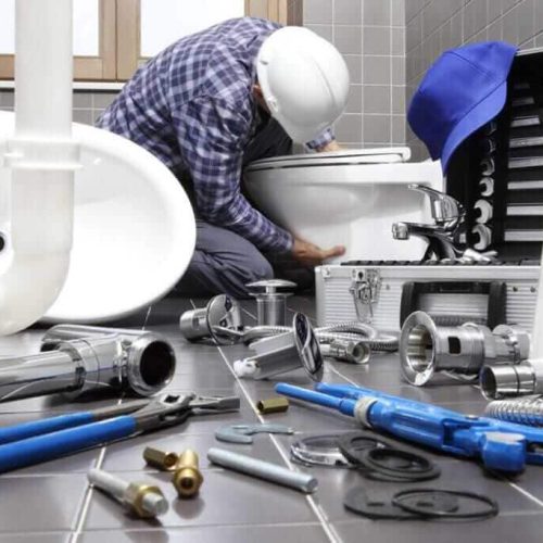 Reasonable Plumbing Service With Complete Repair & Installation